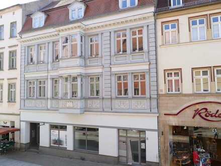Handel / Büro ab 250 - 500 m² - 1A-Lage