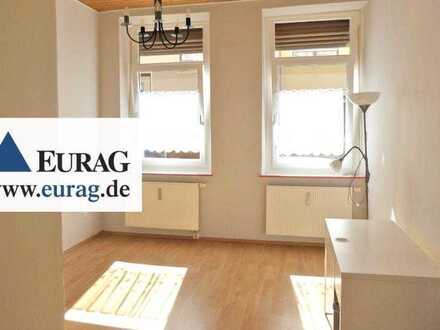 N- St. Johannis: Gemütliche 2-Zi-Whg (Hochparterre) mit EBK, Bad mit Wanne