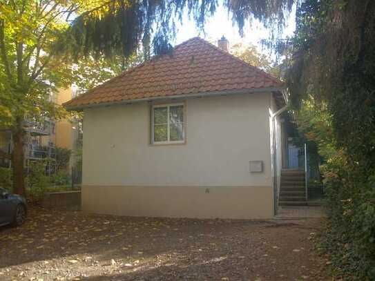 Freistehendes Haus in bester Lage von Dresden Striesen-West