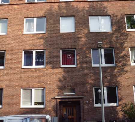 SÜDSTADT, schöne 2-Zimmer-Wohnung