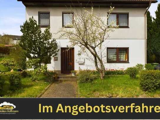 Einfamilienhaus in Birstein mit 9 Zimmern und 636 m² Grundstück-im Angebotsverfahren!