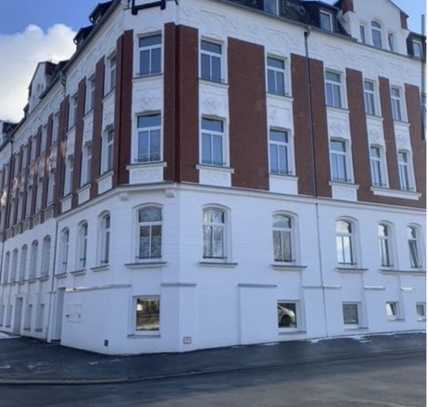 DG Wohnung ab 01.05.2025 zu vermieten
