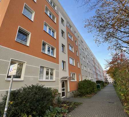 3-Raum Wohnung als Kapitalanlage im beliebten Stadtfeld Ost