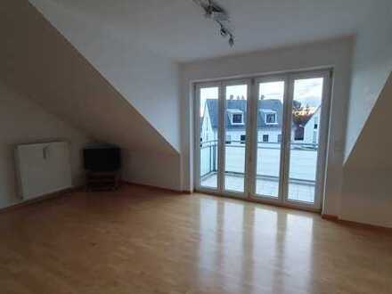 Attraktives 1-Zimmer-Appartement in zentrumsnähe