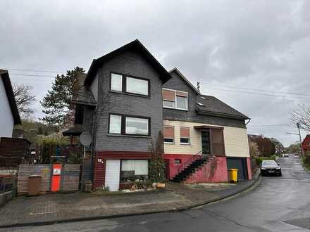 Doppelhaushälfte als Wohneigentum in Neunkirchen