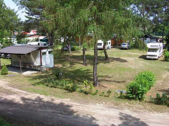 Campingplatz zu verkaufen