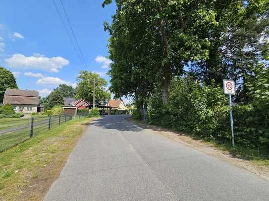 Falkensee Grundstück - Bauträgerfrei und voll erschlossen