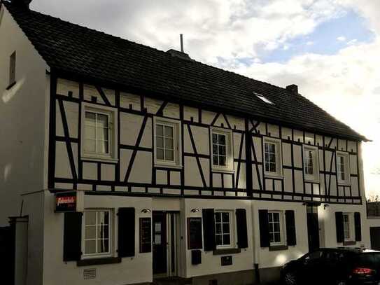 Ansprechende 2-Zimmer-Wohnung in Bergisch Gladbach