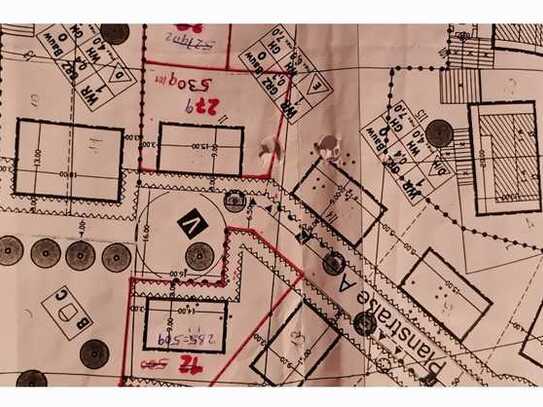 Tolles Grundstück 530qm im Neubaugebiet Driesch