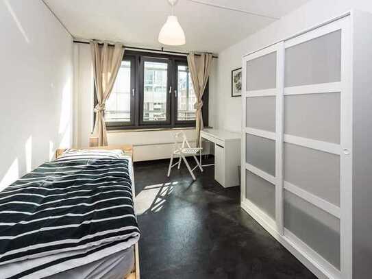 Zimmer Zimmer in der Weserstraße