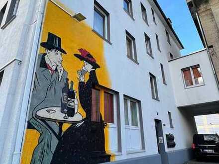 profitables modern möbliertes Mehrfamilienhaus in Hagen-Innenstadt