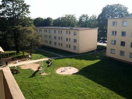 Schöne 3-Zimmer Wohnung mit Balkon