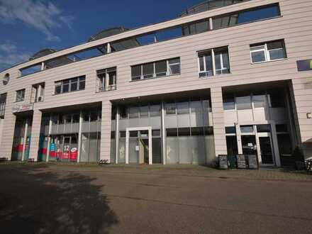 Moderne Gewerbeeinheit mit erstklassiger Rendite in exponierter Lage von Ravensburg