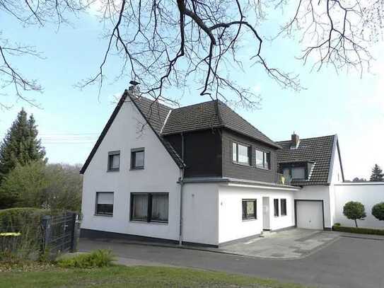 4-ZIMMER MAISONETTE WOHNUNG in ruhiger Wohnlage