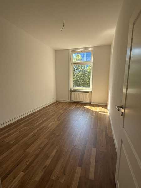 Modernisierte 2-Zimmerwohnung in Toplage unweit des Günthersburgparks