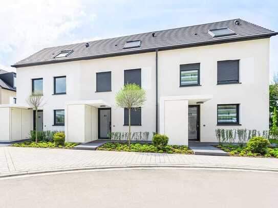 ReihenMITTELhaus in Bingen *KFN* 120 m² Wohntraum -ökologisch und regenerativ wohnen !