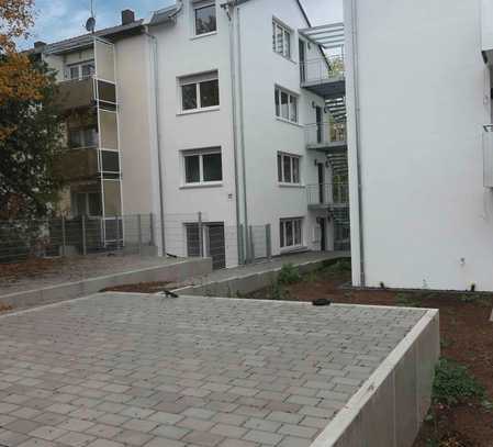 zentral gelegenes Apartmenthaus in Weilimdorf