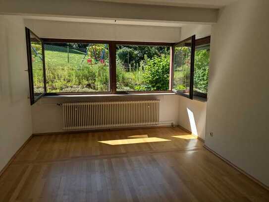 3-Zimmer-Erdgeschosswohnung in bevorzugter Wohnlage