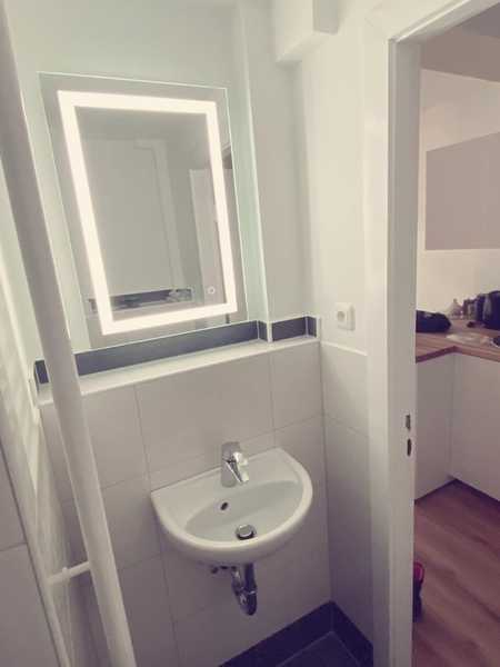 Von Privat: 26 qm Dorotheenstraße, aktuell vermietet