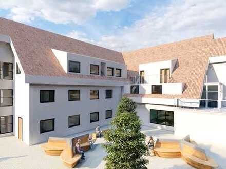 NEUBAU - Eigentumswohnung