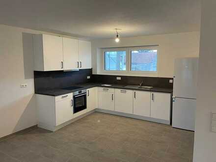 *Erstbezug* Gehobene 4-Zimmer-Wohnung in Philippsburg-Rheinsheim