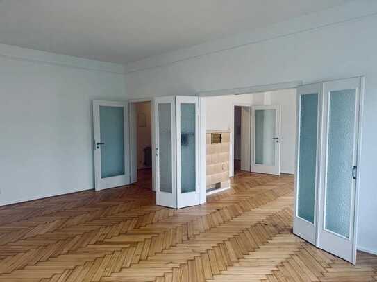 Charmante 4-Zimmer-Wohnung in Ludwigshafen-Süd – Neu renoviert!