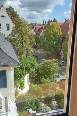 Osnabrück - Westerberg, Bismarckstraße, helle, ruhige 3 Zimmer Wohnung, 105 qm, im 2. OG