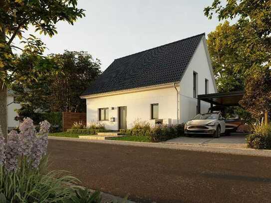 Moderne Wohlfühlatmosphäre - Das Einfamilienhaus mit dem Plus an Ausstattung in Ilsede OT Gadenstedt