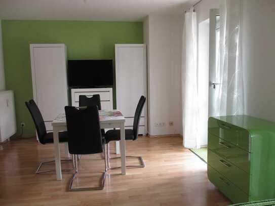 Attraktive möblierte Wohnung in Obertraubling