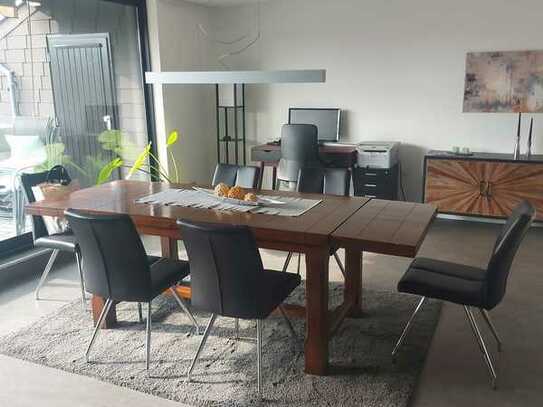 Möblierte, geschmackvolle, neuwertige 2-Zimmer-Wohnung in Mönchengladbach-Rheydt zu vermieten