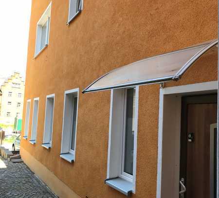 Mehrfamilienhaus mit Hohe Rendite. Vollvermietet. Hochprofitables Objekt