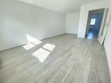 1 Monat mietfrei für renovierte Wohnung für 2-3 Personen