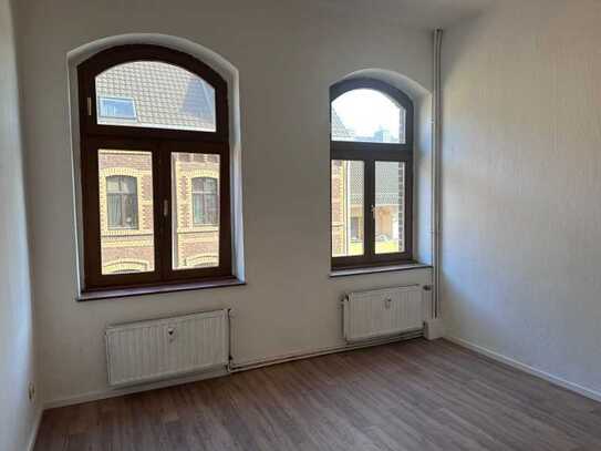 Renovierte 2-Zimmer Wohnung im Altbau