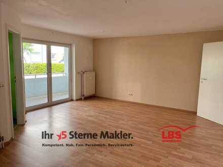Wohnen im Herzen von Gaggenau!