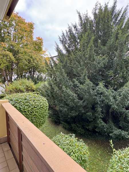 Erstbezug nach Sanierung | teilmöbliert 2 Zi. Whg in Stuttgart West | tolle Lage