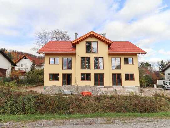 Neubau Erstbezug! Energieeffizientes Reihenmittelhaus in zentraler Lage (H2)