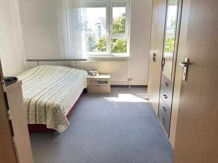 Charmante 2-Zimmer Wohnung im 2 Obergeschoss in Rheinstetten