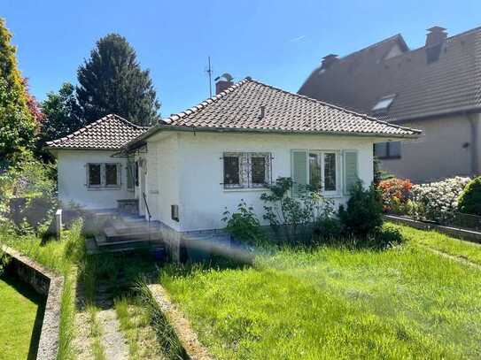 Bungalow in Detmold Spork-Eichholz