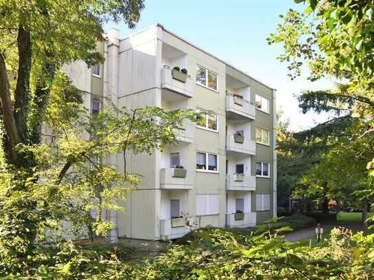 Tolle Seniorenwohnung direkt an der Ruhr! Neues Bad! Ab 60+ Jahre!