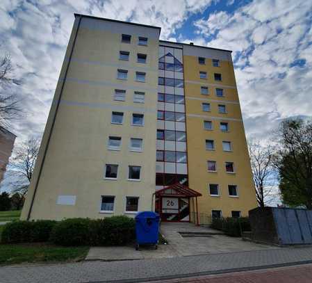 ***Mieten***Wohnen***Wohlfühlen***3ZKB +Balkon***Top Zustand***+Küche****