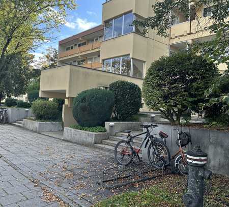 Frisch Modernisierte Wohnung in ruhiger Lage