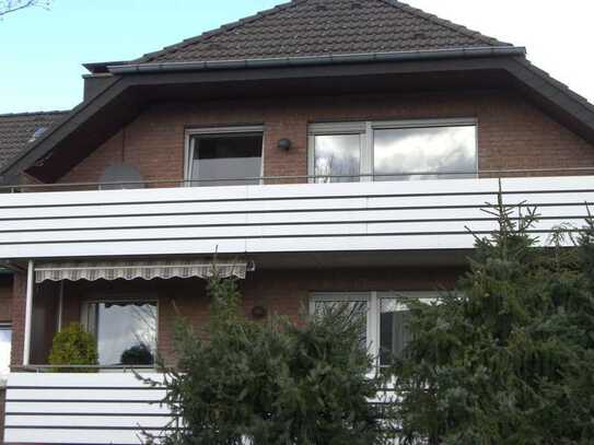 DG-Appartment in Oerlinghausen-Helpup