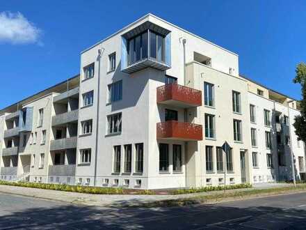 2-Zimmerwohnung Cottbus