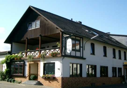 2 Zimmer Wohnung in Marsberg- Westheim