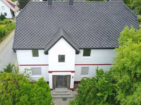 Bezugsfreies Zweifamilienhaus in Peine Duttenstedt