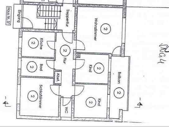 Attraktive Wohnung zum Kauf am Georg-Staber-Ring 37, 83022 Rosenheim