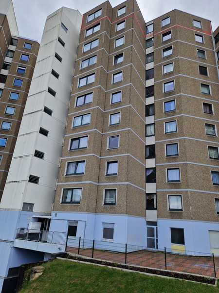 Eigentumswohnung zu verkaufen