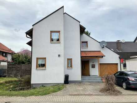 Individuelles Einfamilienhaus in ruhiger und familienfreundlicher Lage von Dannstadt
