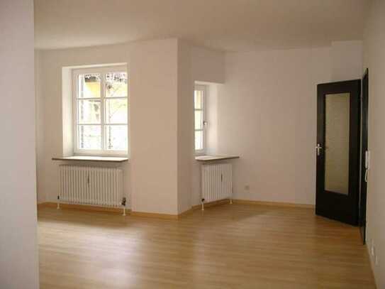 Exklusive 1,5-Raum-Wohnung in Nürnberg (Sebald)