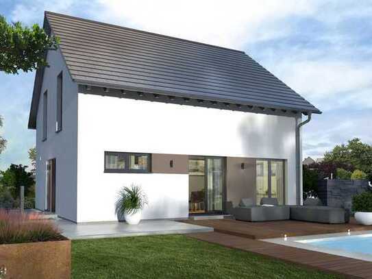 Wunderschönes Einfamilienhaus Design 15